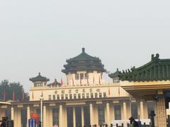 -中国农业博物馆