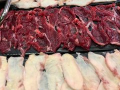 -潮味四季潮汕牛肉火锅(来凤街店)