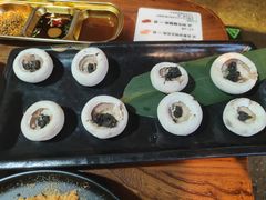 -九田家黑牛烤肉料理(新辰里亚运村店)