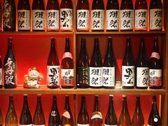 -王氏炉匠·烧鸟放题自助(好运街店)