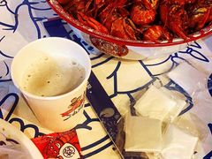 -松哥油焖大虾(科技园店)