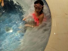 -水晶之星洗浴温泉汗蒸