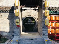 -回龙窝历史文化街区
