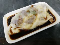 -穗银肠粉店(东川路店)