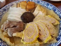 -三林本帮馆(中林街店)