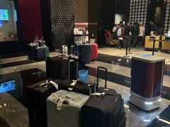 -北京索菲特大酒店
