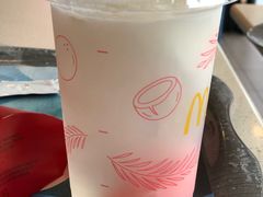 -麦当劳(成都时代奥特莱斯店)