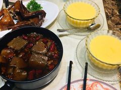 -稻香酒家(长宁KING88广场店)