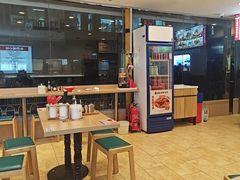 -武圣羊汤·西北面(安德路店)