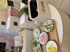 -阮大兴糕团(滨江宝龙店)