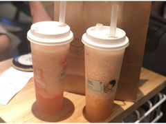 -喜茶(深圳东门1234店)