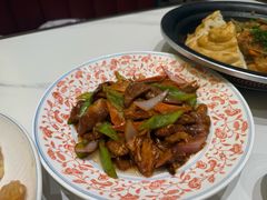 -八大碗·地道东北菜(白塔堡店)