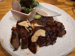 -花潮料理艺食馆(世欧广场店)