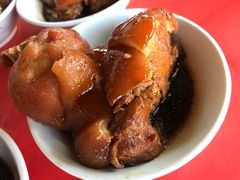-毛山稿肉骨茶