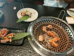 -牛焱·烧肉酒肆(五大道店)