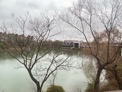 -上海怡沁园度假酒店