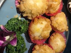 -隐食私房菜(渡口·光荣院南门·老街店)