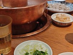 -北京老门框爆肚涮肉馆(凤城六路店)