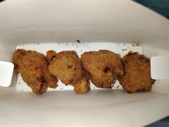 -麦当劳(西单明珠店)