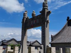 -句容茅山景区