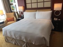 -上海雅居乐万豪侯爵酒店
