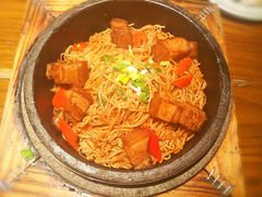 -刀板香·安徽菜(国购IFC店)