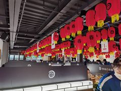 -很久以前羊肉串(昌里路三钢里店)