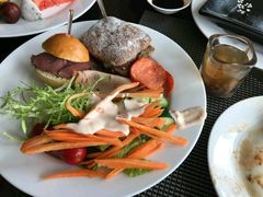 -洲际酒店·地平线全日餐厅HORIZON CAFÉ
