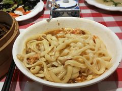 -太原面食店(解放路店)