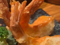 -千代武日本料理(哈西店)