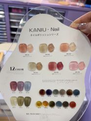 -Meet Nail 美睫·美甲