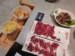 -为什么牛潮汕牛肉火锅(万胜广场店)