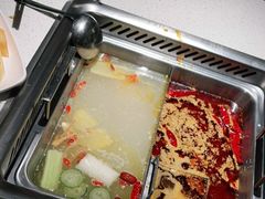 -野妹火锅(龙岗店)