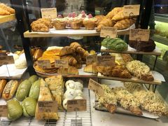 -PAPER STONE BAKERY(天环店)