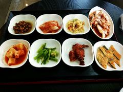 -故乡家韩国料理(丹东街店)