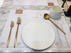 -张爱施法式西餐厅(汉街店)