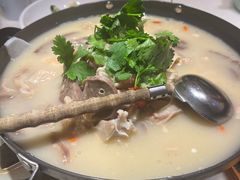 -径山十八道·风味民间菜(华夏之心店)