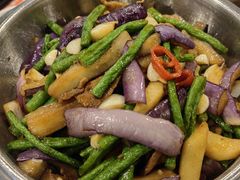 -一楼食业·美食人家