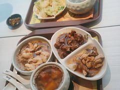 -真功夫(金沙湾店)