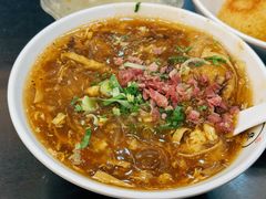 -毛华美食(清扬路店)