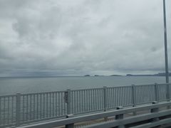 -星海湾跨海大桥