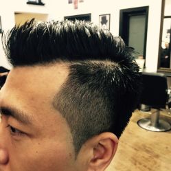 Mirror Salon-3AM HAIR SALON烫发染发接发