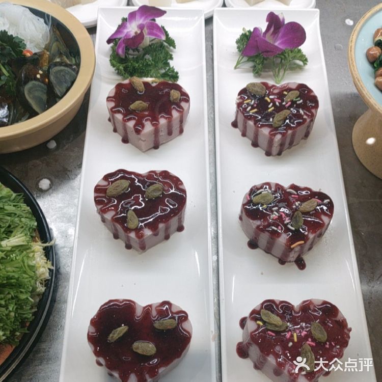 想吃美味烤肉，就来吕屯一头牛