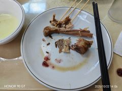 -芸海阁·农家私房菜(沙家浜景区出口店)