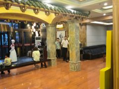 -汉宫汤泉汗蒸洗浴(五四广场店)