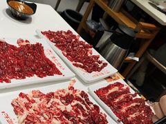 -陈记顺和潮汕牛肉火锅(韩江路店)