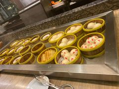 -芭菲盛宴·环球美食(解放碑英利国际店)