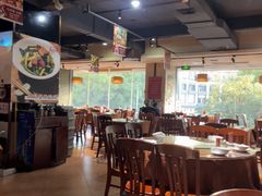 -天下客饭店(中山路店)