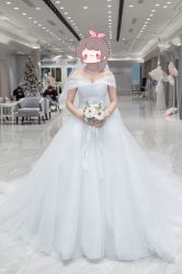 -MuseMarry婚纱(前海嘉里中心店)