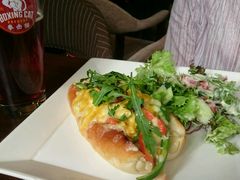 -Boxing Cat Brewery拳击猫精酿啤酒馆(永福店)